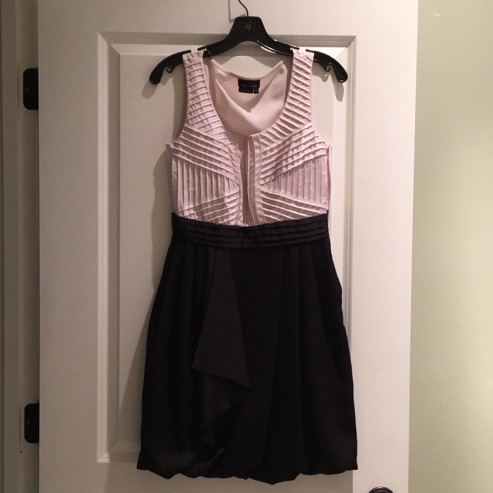 Max and Cleo Cocktail Dress